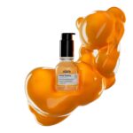Metal Detox Protecting Concentrated Oil 50 ml