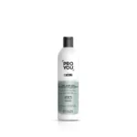 PRO YOU™ THE WINNER ANTI-HAIR LOSS INVIGORATING SHAMPOO 350ml