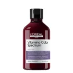 Vitamino Color Spectrum Purple Shampoo 300 ml