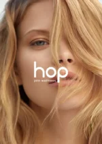 Hop Smooth Hydration Mask 200ml - Slika 2